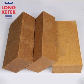 Introduzione alle prestazioni dei mattoni refrattari in magnesia