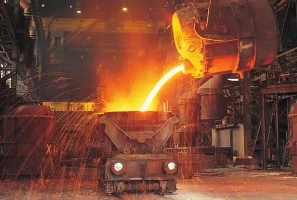 Materiali refrattari